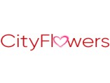 Логотип Cityflowers