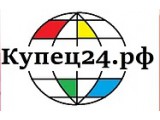 Логотип Купец24.рф