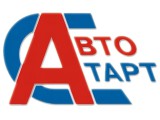 Логотип Авто Старт, ООО