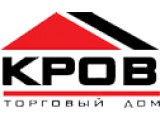 Логотип ТД Кров