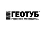 Логотип Геотуб, ООО
