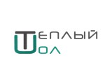 Логотип Теплый пол - Таганрог