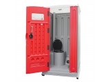 ������� Toppla Portable Toilet Co., Ltd