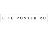 LIFE POSTER,  6 