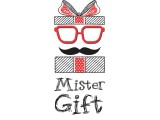 Логотип Mister Gift