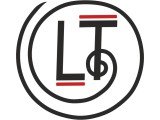 Логотип Интернет-магазин дизайнерского освещения и мебели LT INTERIOR