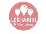  Leshariki
