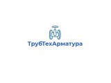 Логотип ТрубТехАрматура