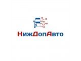 Логотип НижДопАвто, ООО