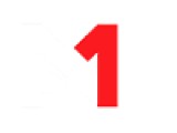   "  1"
