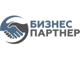 Логотип Бизнес Партнер, ООО