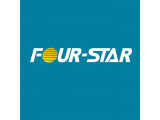  Four-star