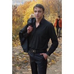    -,