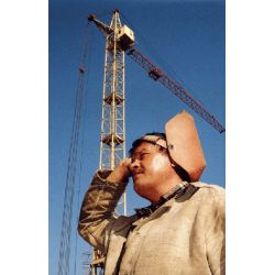 Сергей Николаевич Строитель-каменщик, монолитчик,штукатур-отделочник