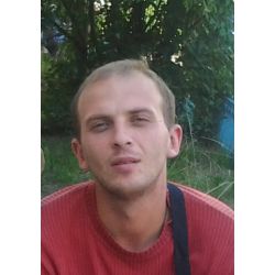 Молев Максим Вячеславович водитель