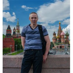 Беляев А.Е. водитель офисный, персональный, семейный
