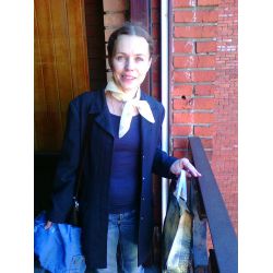 Мавренкова Ирина Александровна театральная режиссер театральная студия