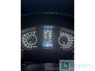 ������ ������ �������� LIFAN X70 SCA3820000B1 � ��������� 2 ���� ������ ��������