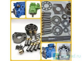 ������ ����������� Liebherr. ������