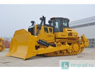 �������� ����� ����������� Shantui DH46C3 RS ������ ��������