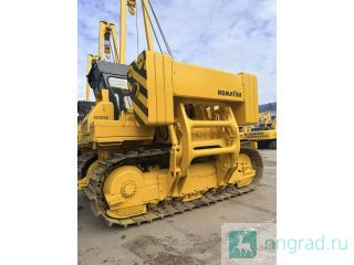 �������� ����������� ���� ��������������� Komatsu D355C-3 ������ ��������