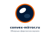 ������� Convex Mirror